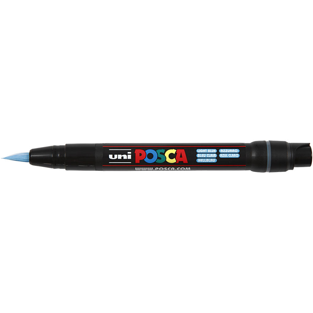 Posca Tusch
