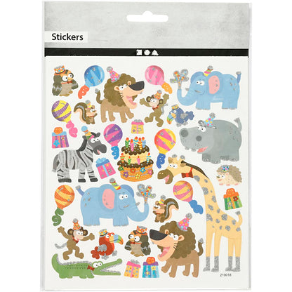 Stickers