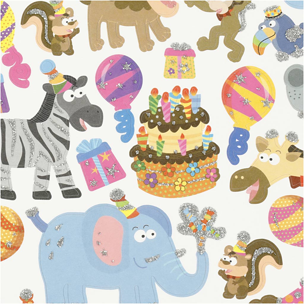 Stickers