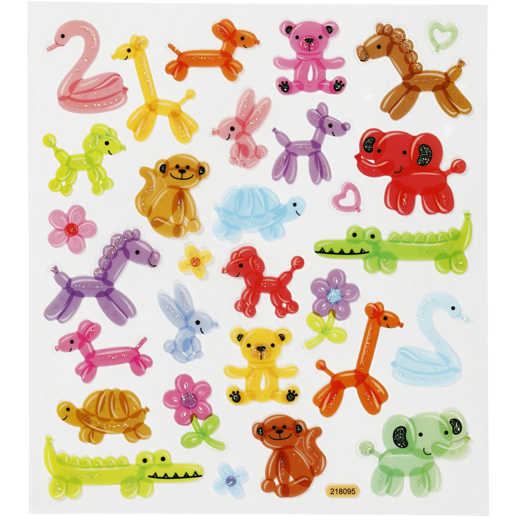 Stickers