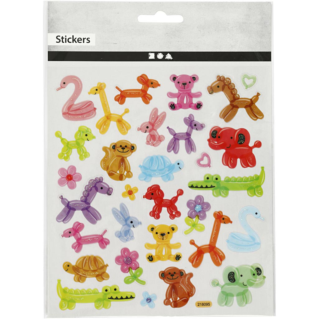Stickers