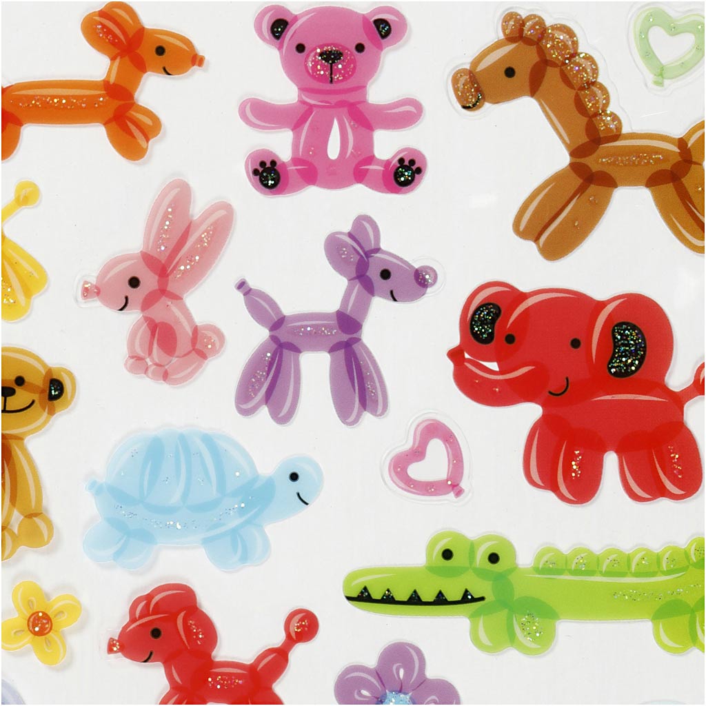 Stickers