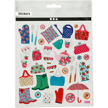 Stickers