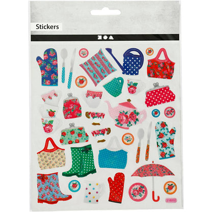 Stickers