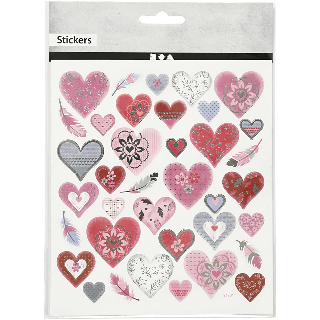 Stickers