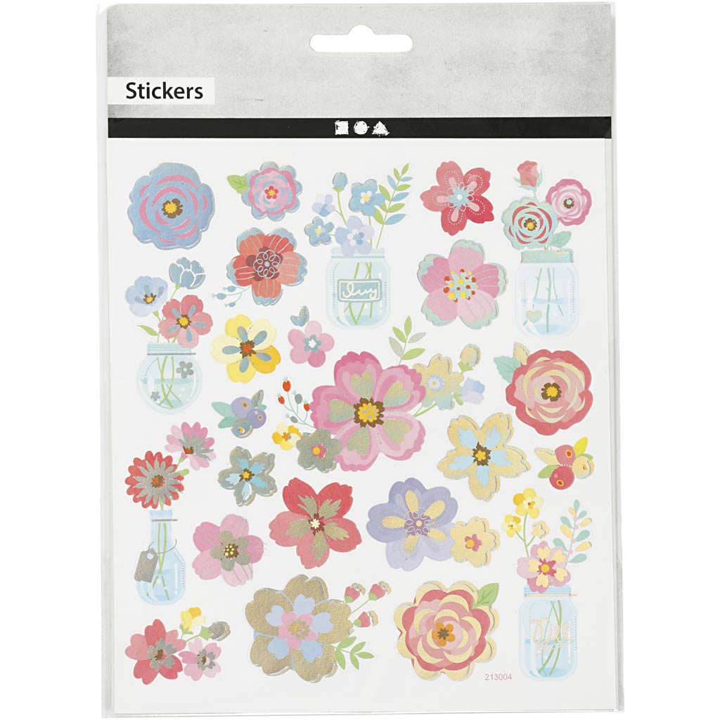 Stickers