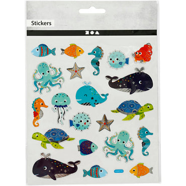 Stickers