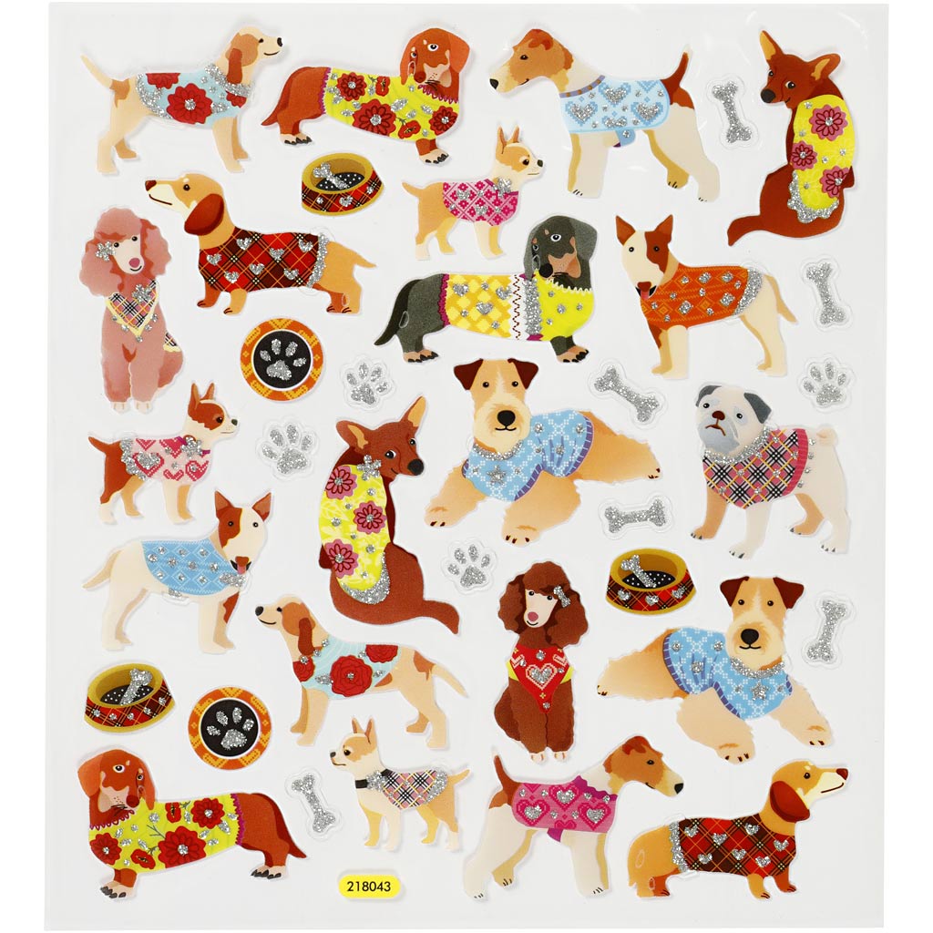 Stickers