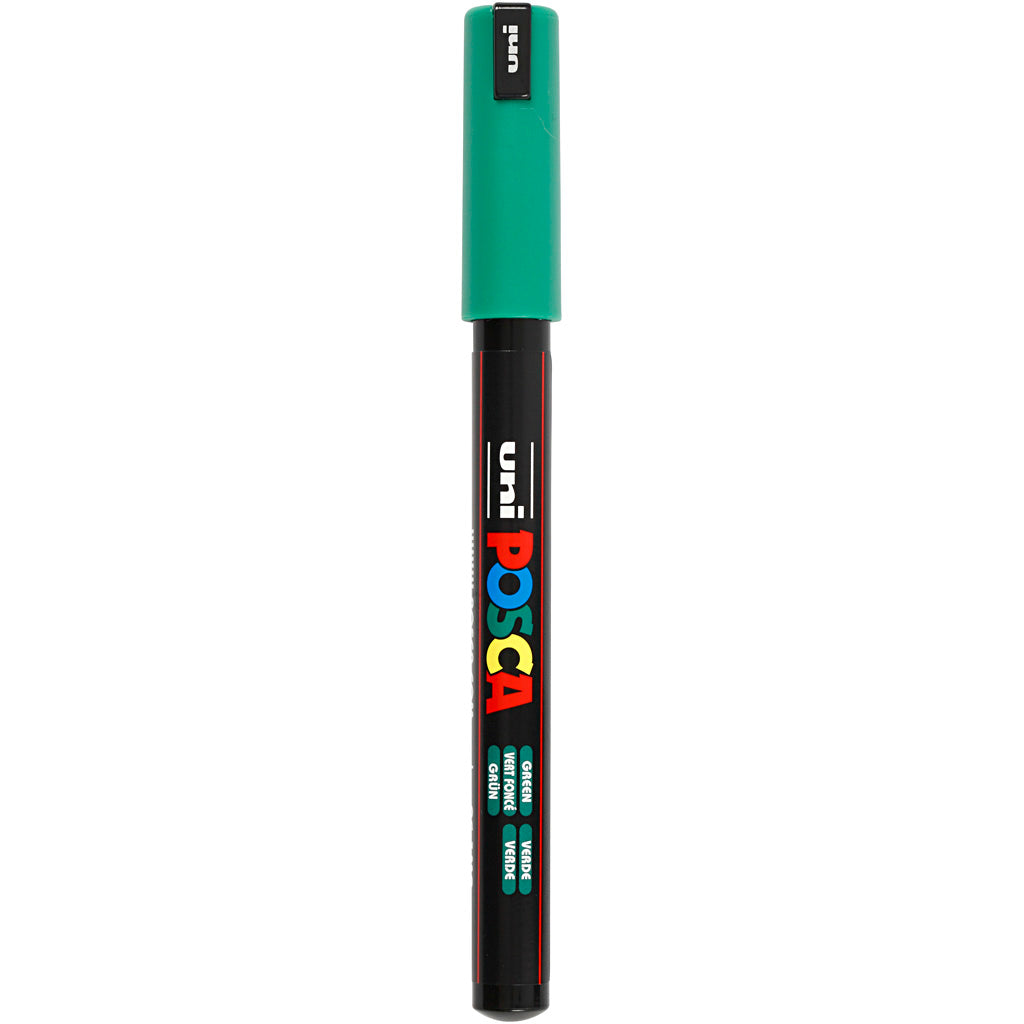 Posca Tusch