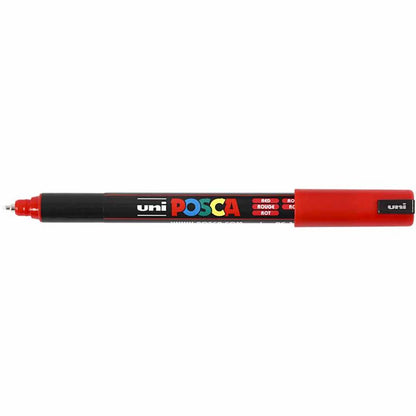 Posca Tusch