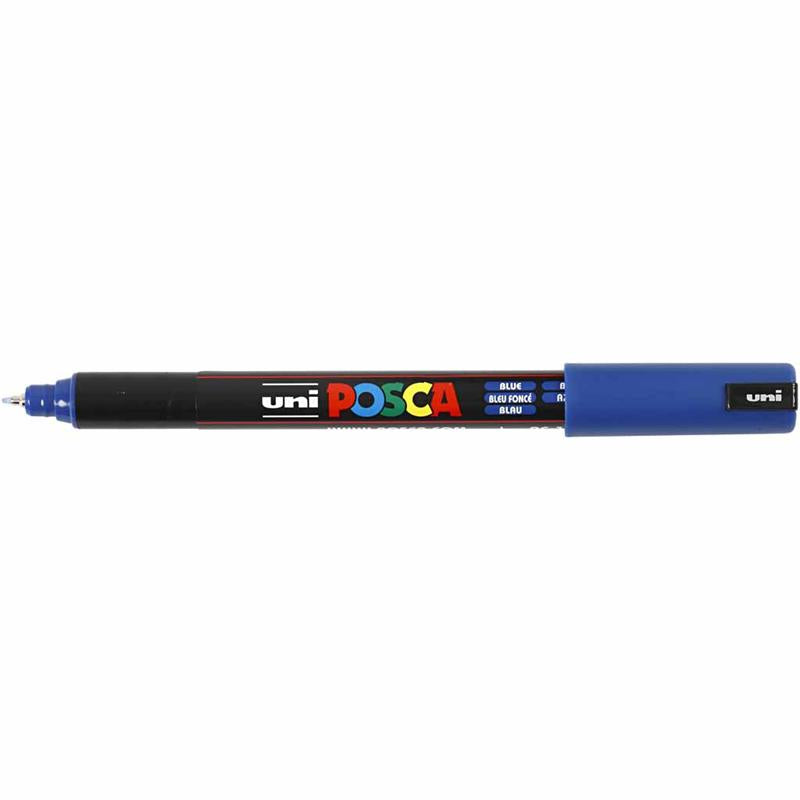 Posca Tusch