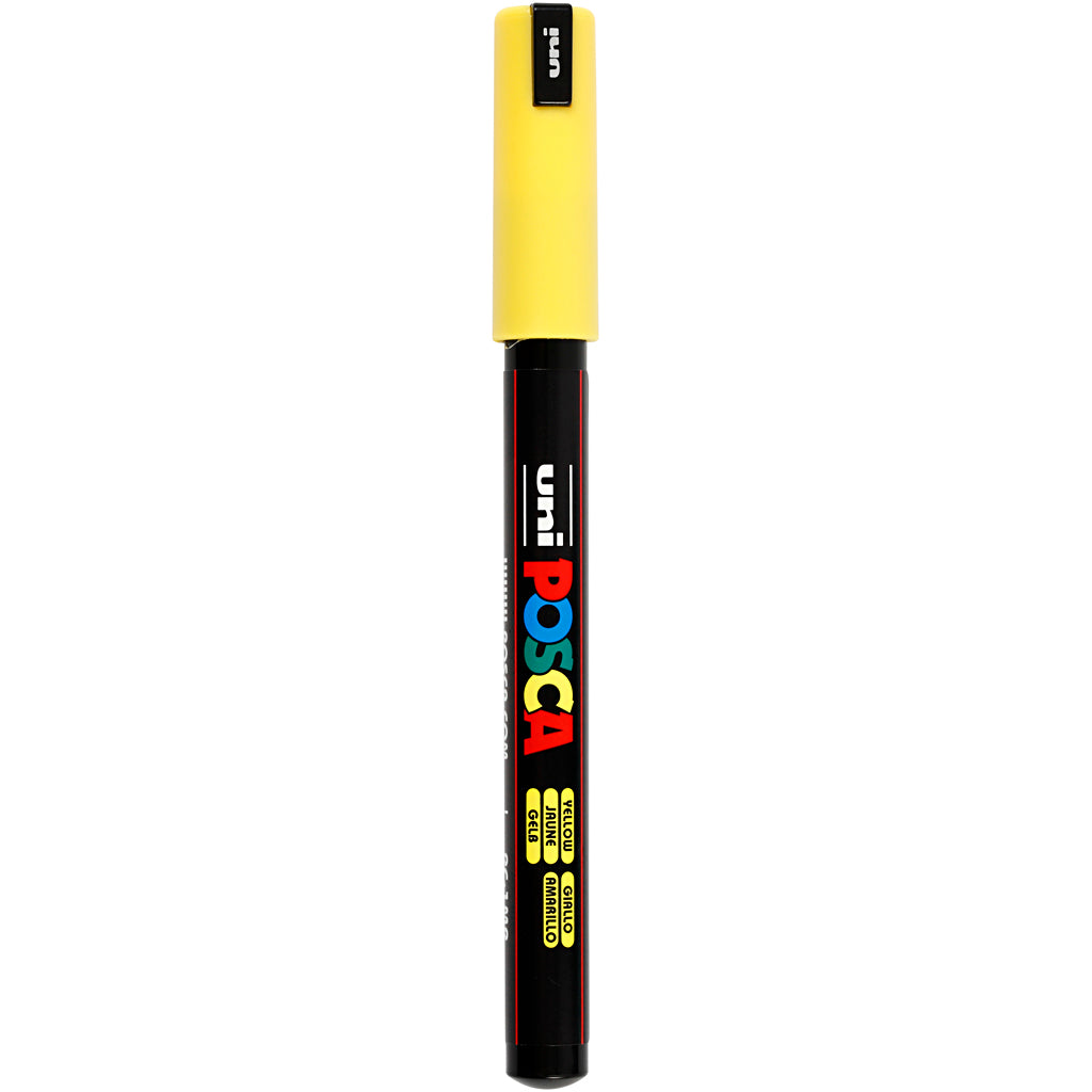 Posca Tusch