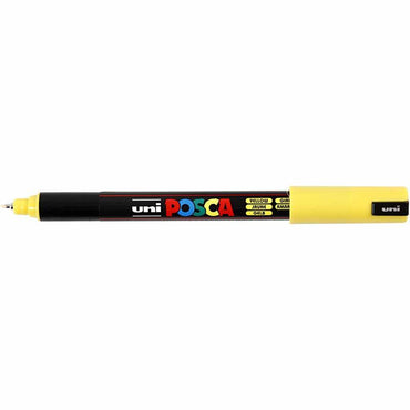 Posca Tusch