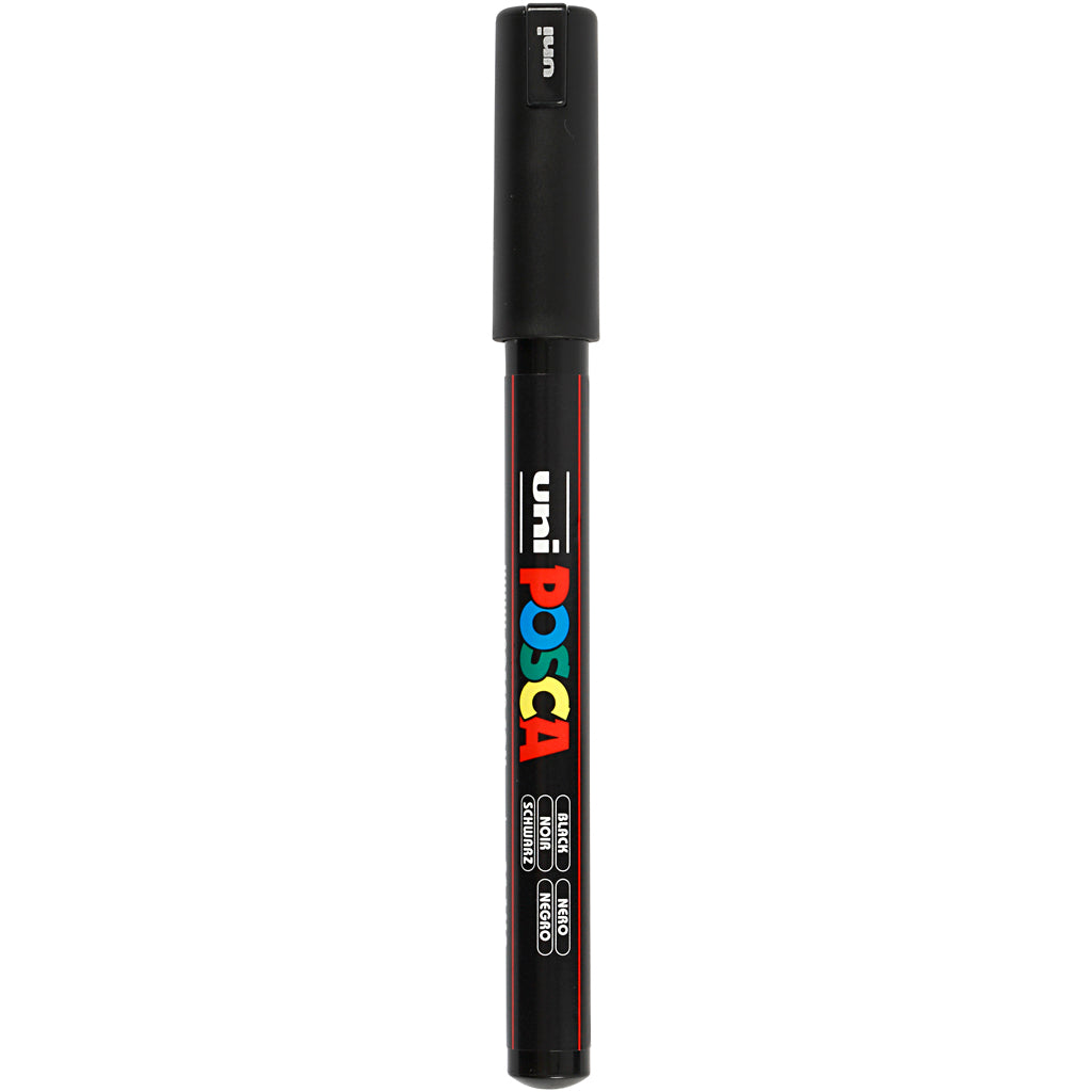 Posca Tusch