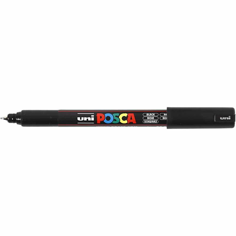 Posca Tusch