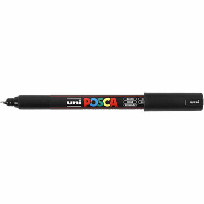 Posca Tusch
