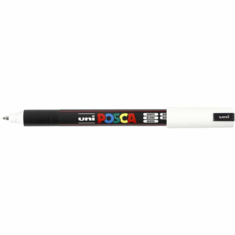 Posca Tusch