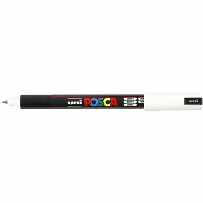 Posca Tusch