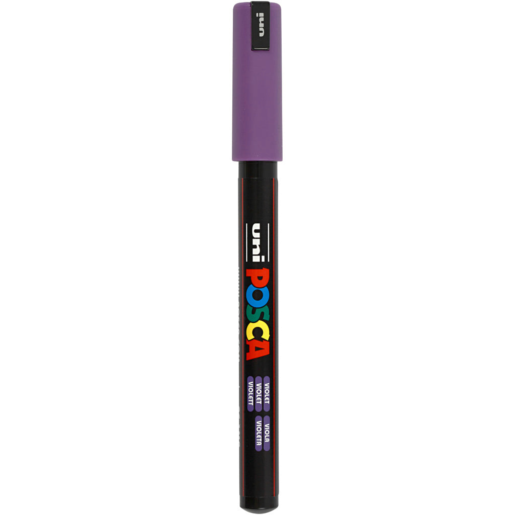Posca Tusch