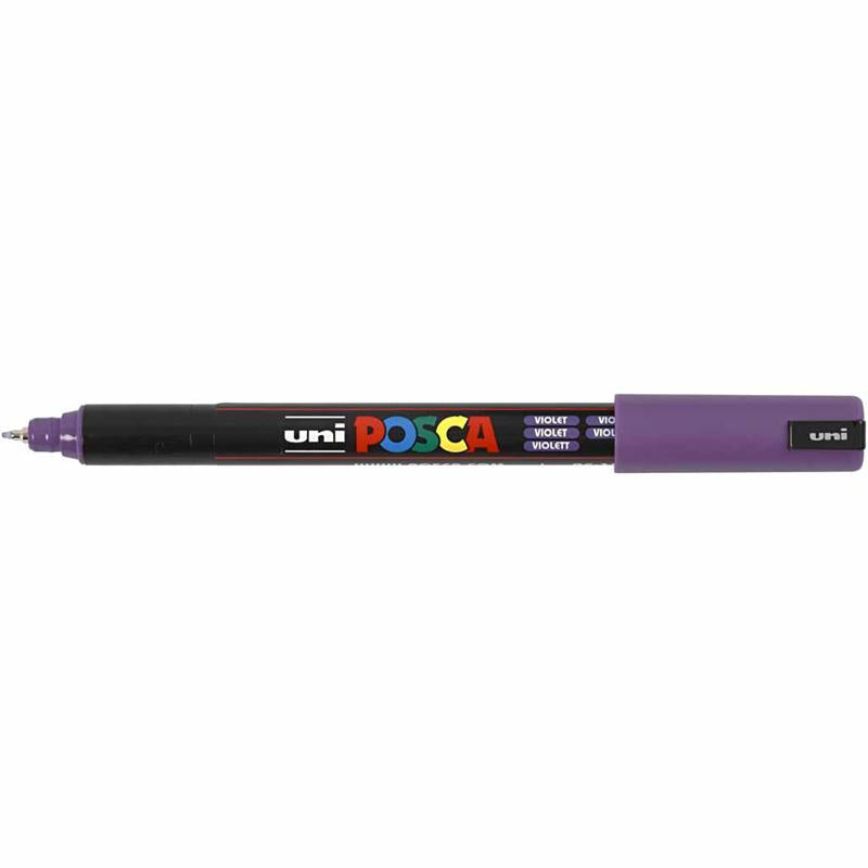 Posca Tusch