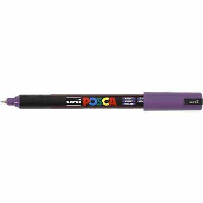 Posca Tusch