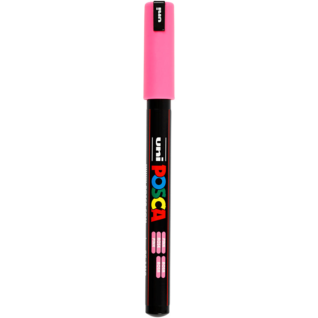 Posca Tusch