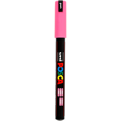 Posca Tusch