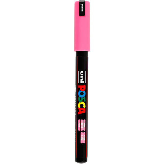 Posca Tusch