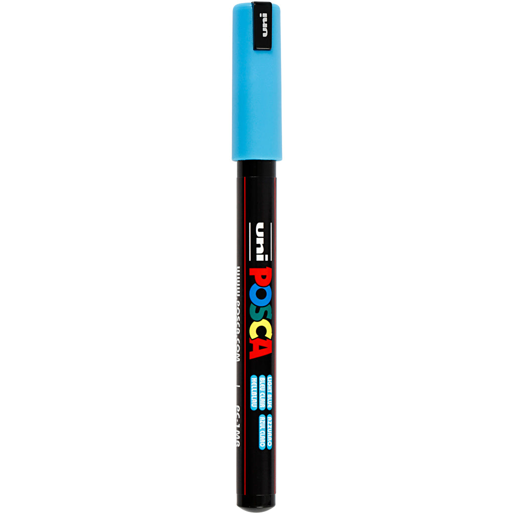 Posca-tusch