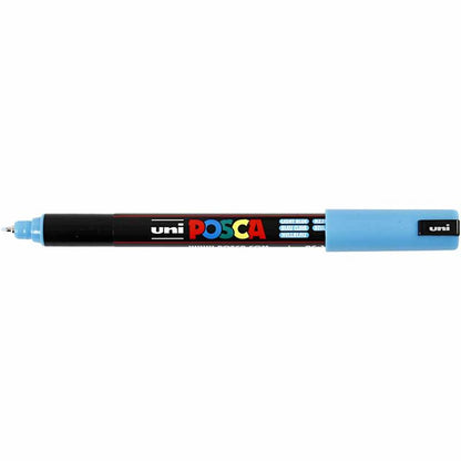 Posca Tusch