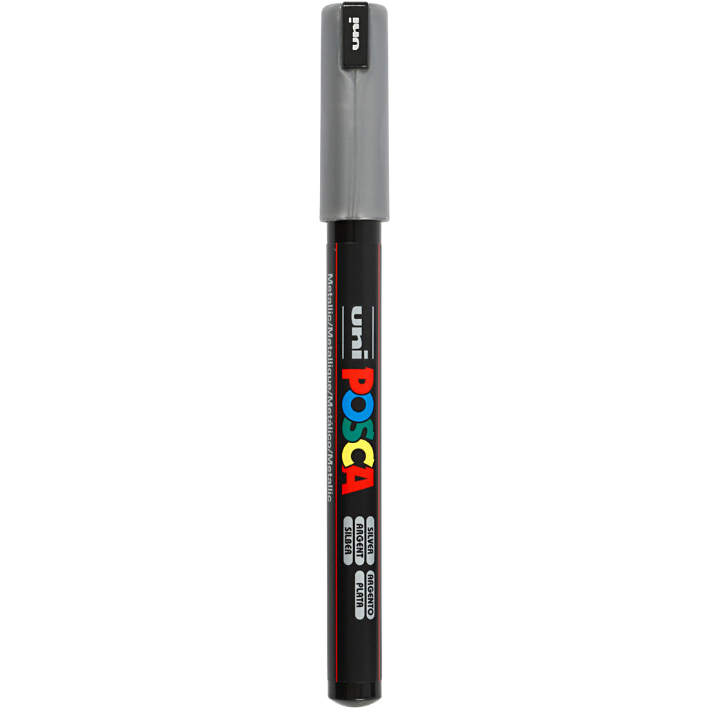 Posca Tusch