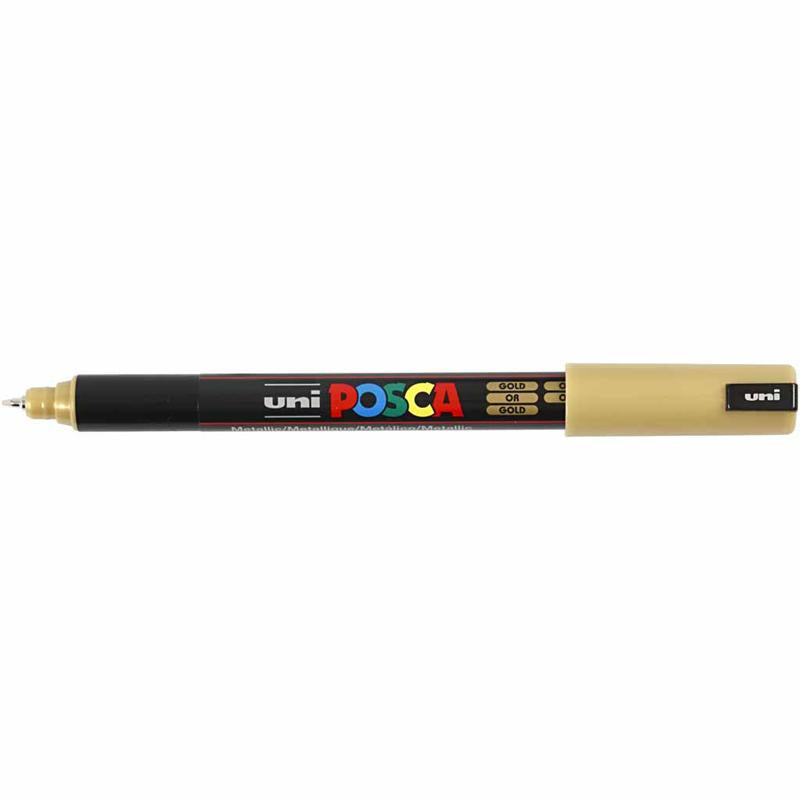 Posca Tusch