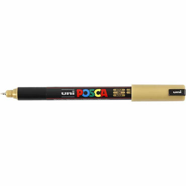 Posca Tusch