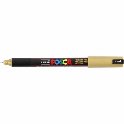 Posca Tusch