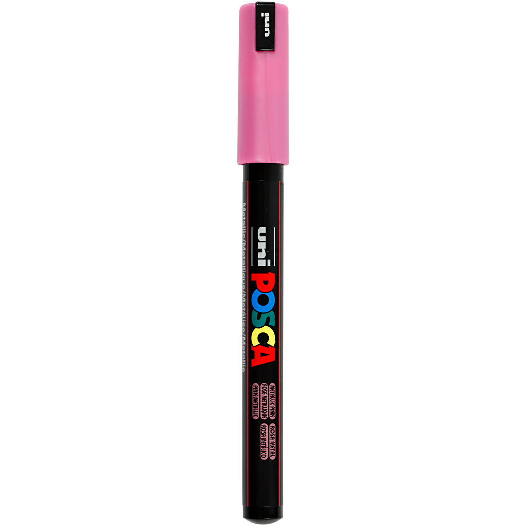 Posca Tusch