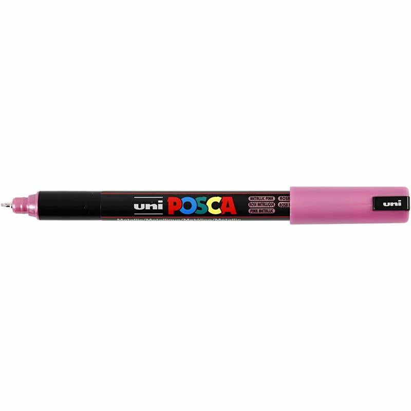 Posca Tusch