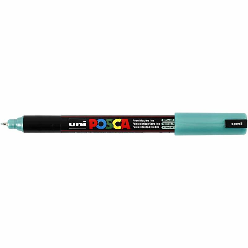 Posca Tusch