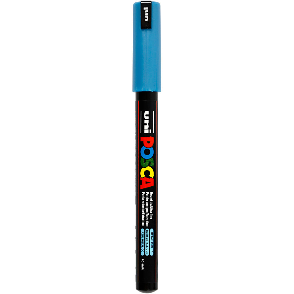 Posca Tusch