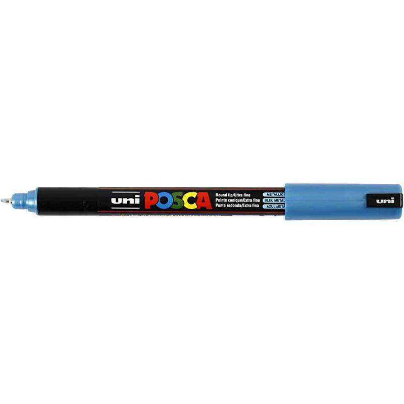 Posca Tusch