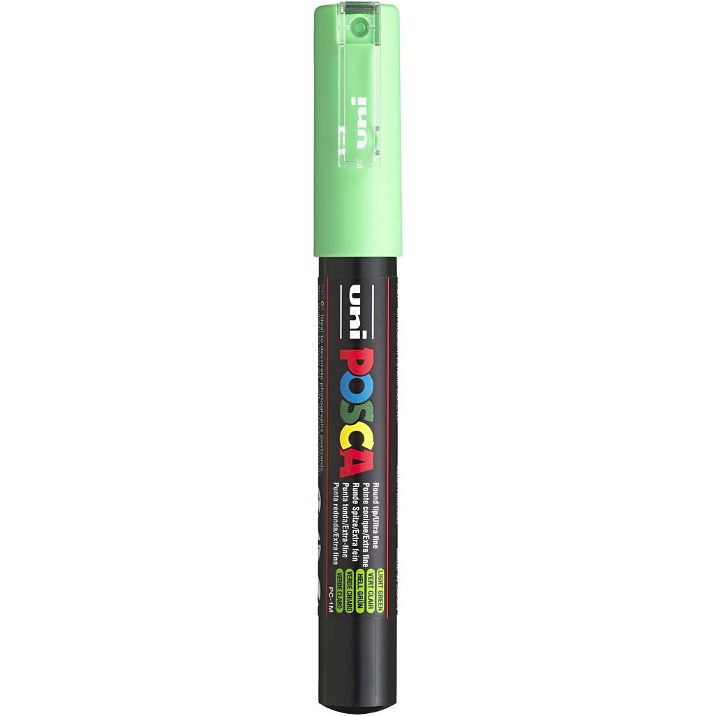Posca Tusch