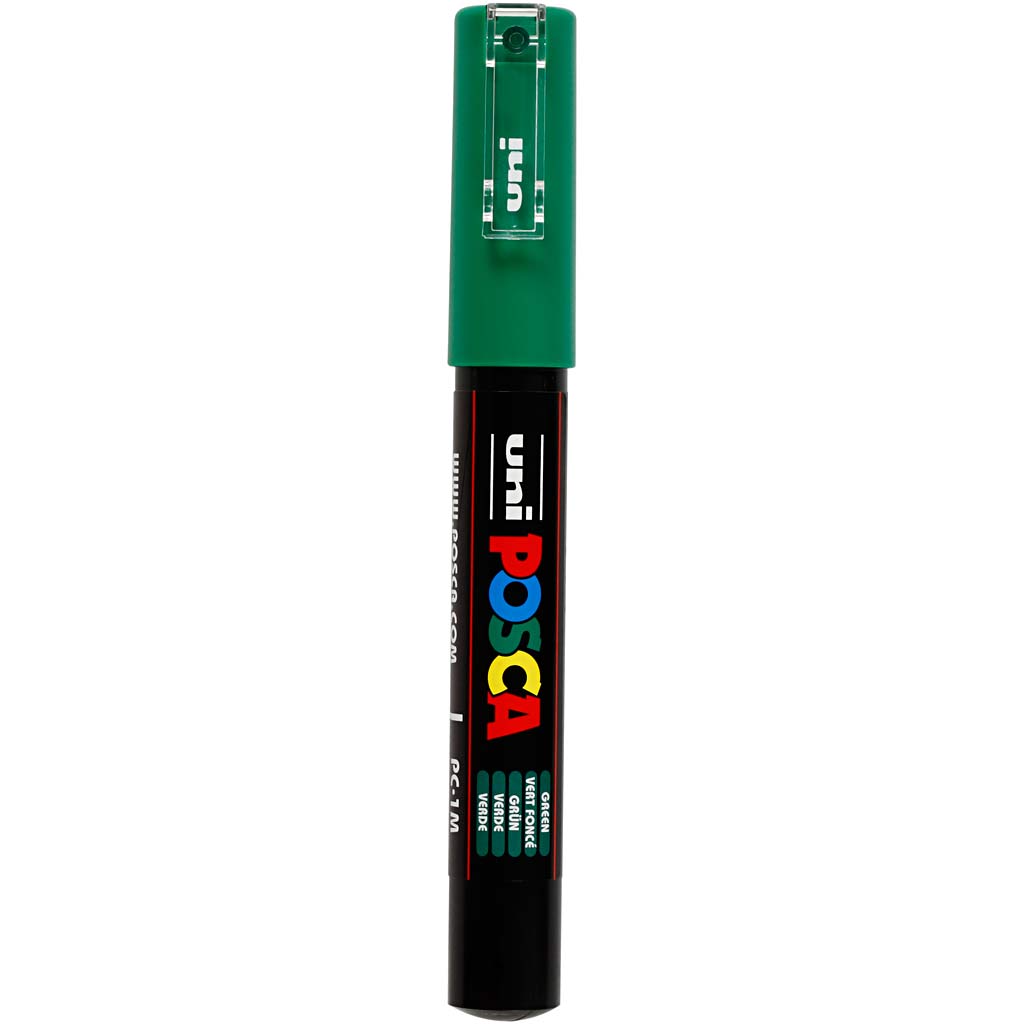 Posca Tusch