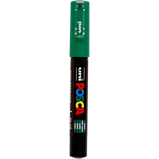 Posca Tusch