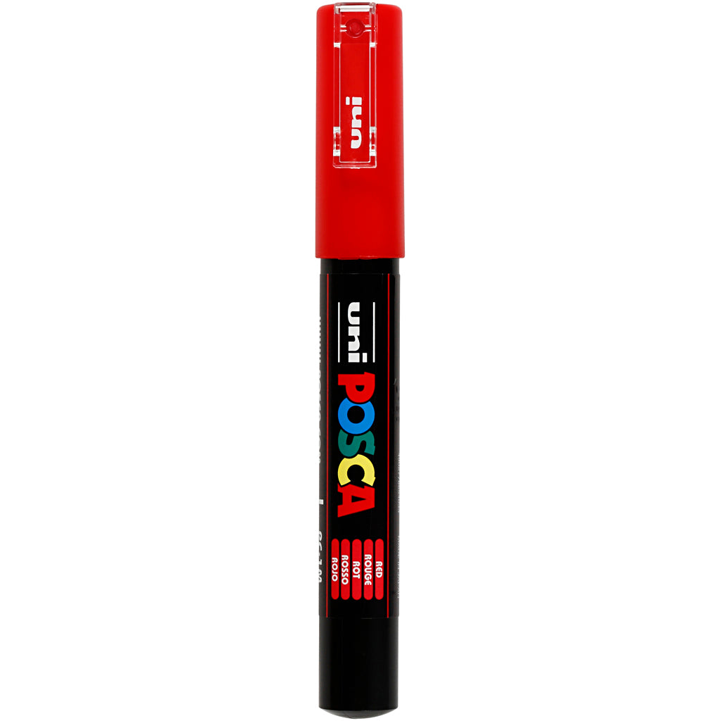 Posca Tusch