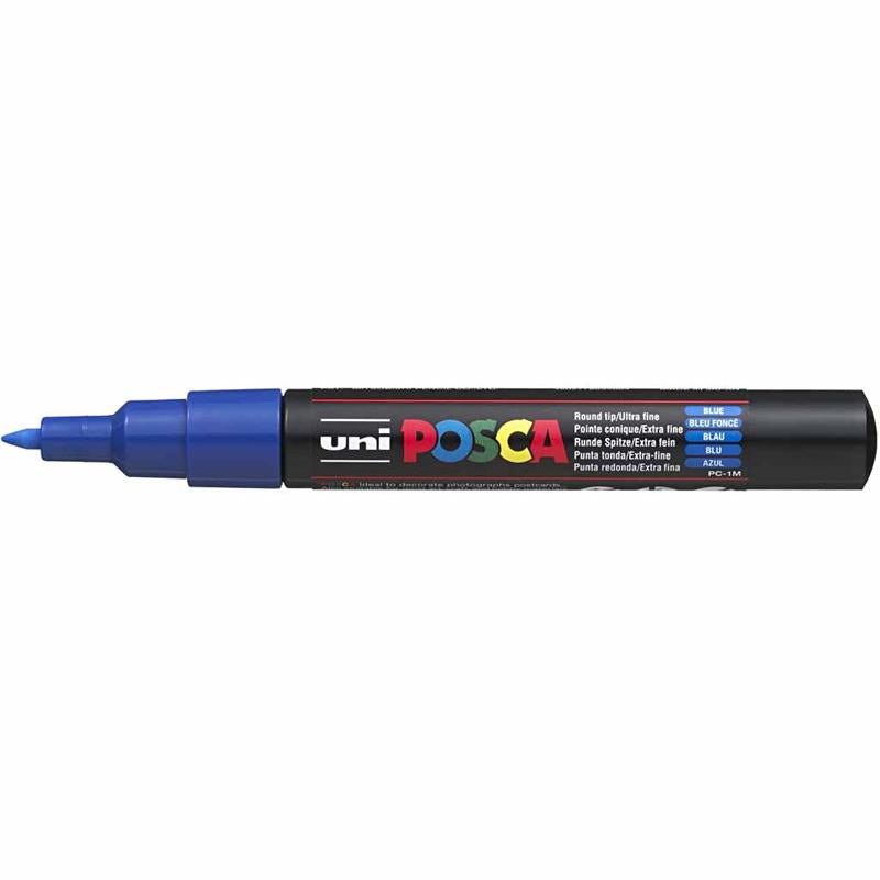 Posca Tusch