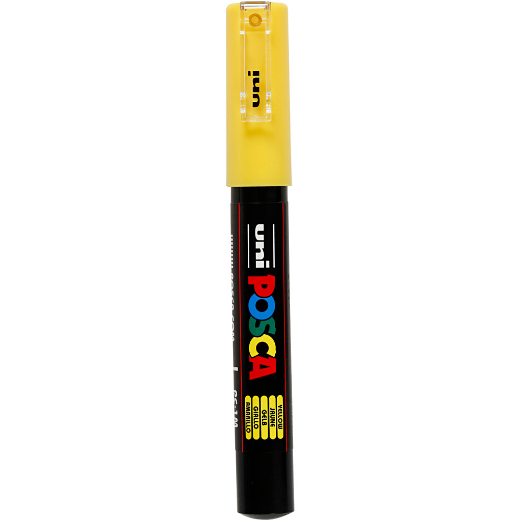 Posca Tusch