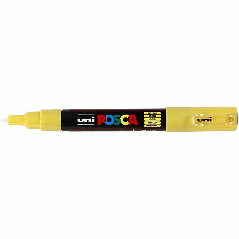Posca Tusch