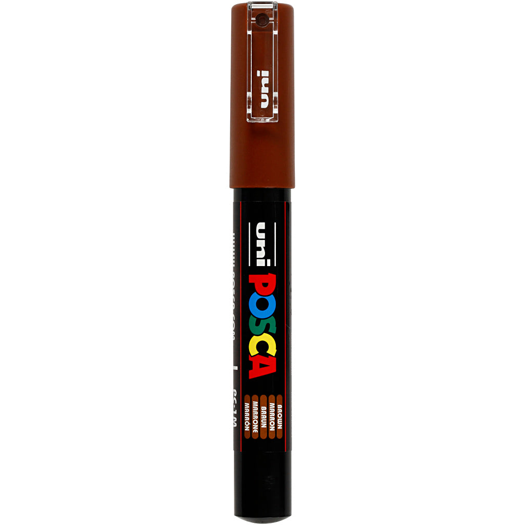 Posca Tusch