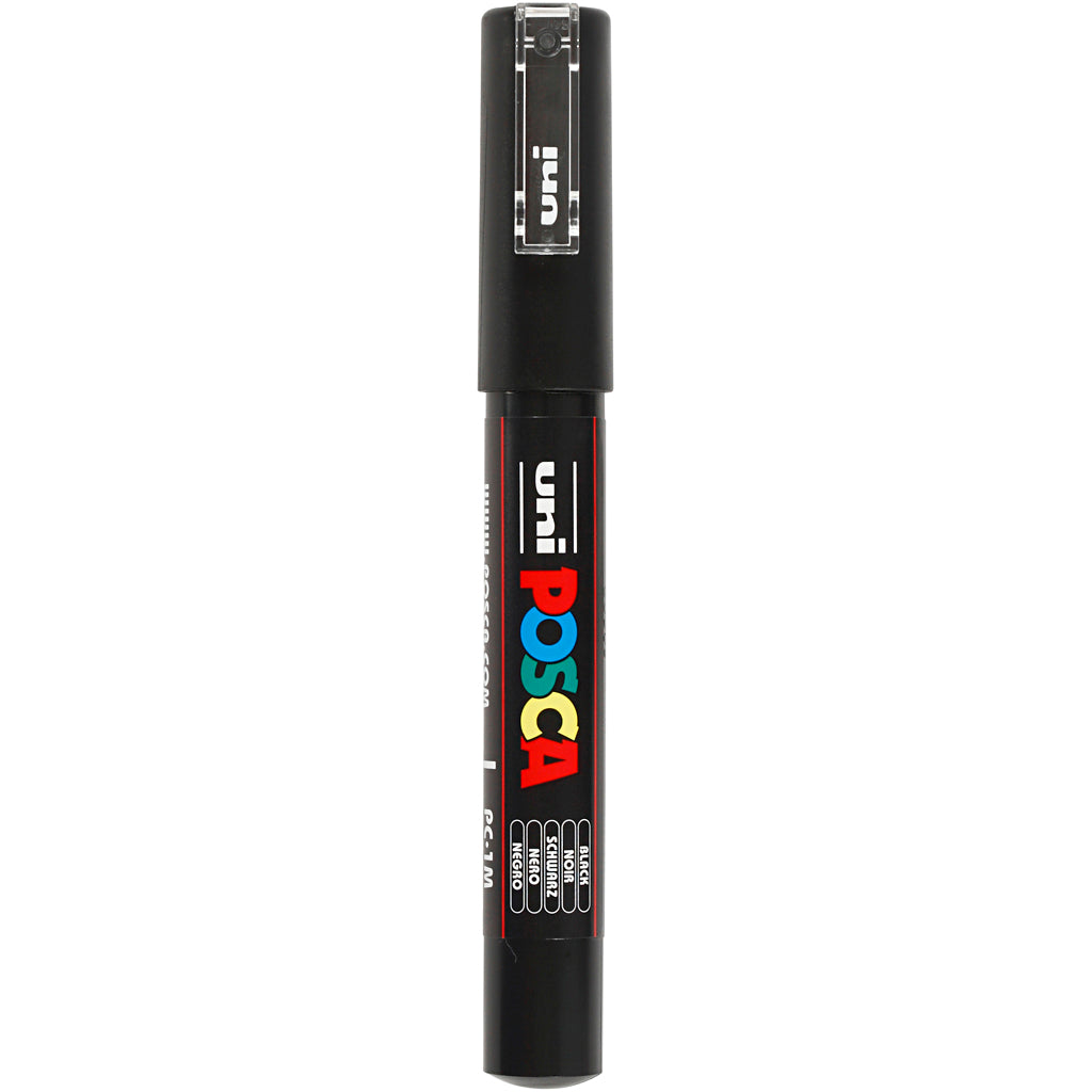Posca Tusch