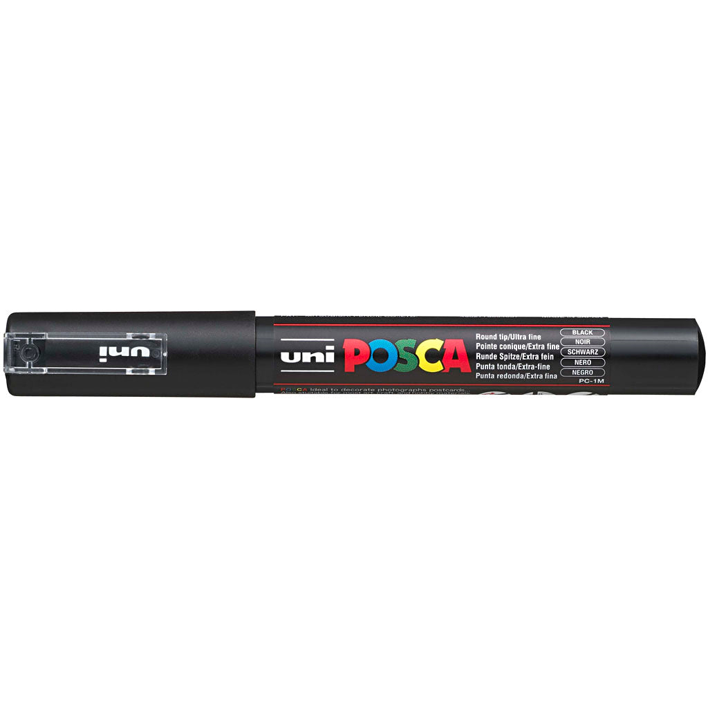Posca Tusch