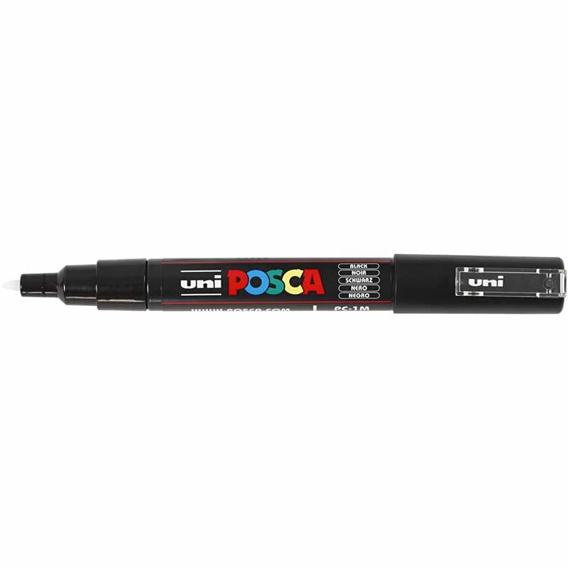 Posca Tusch